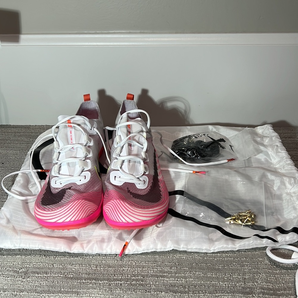 Nike Track and Field Spikes